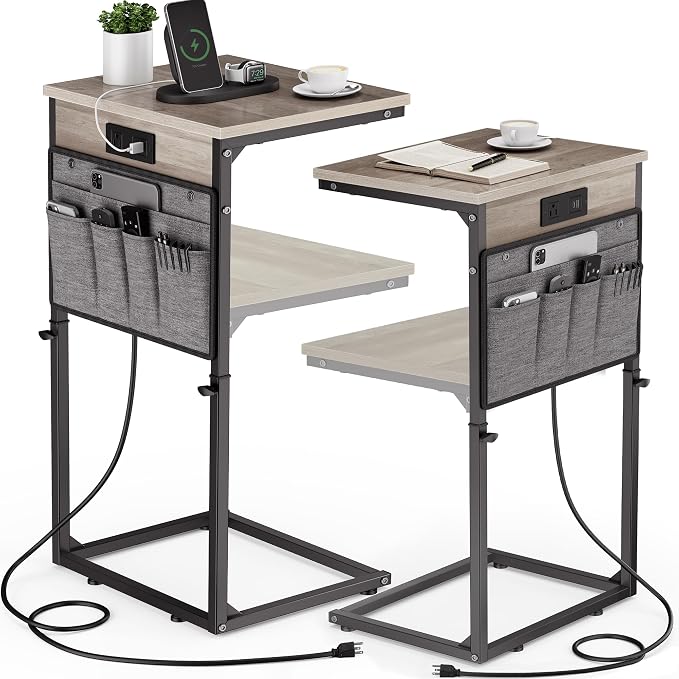 2pc Greige