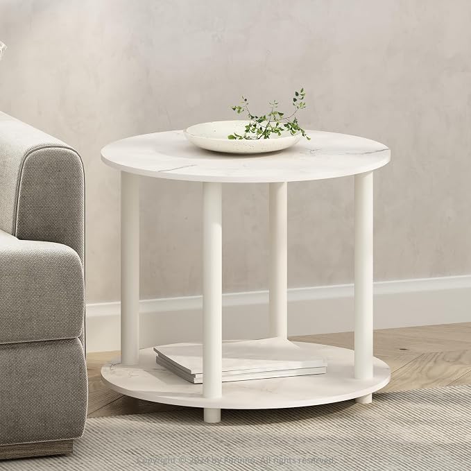 Marble White
