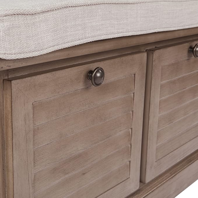 Antique Grey