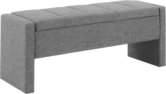 Linen Dark Grey