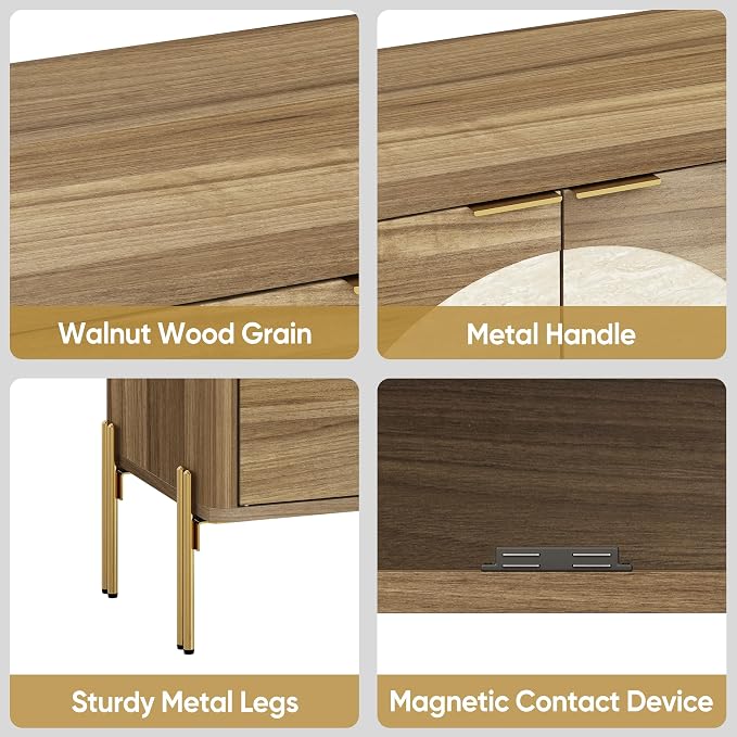 Light Walnut