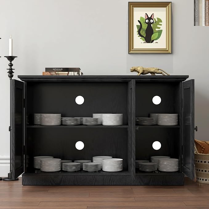 Black Oak 45\