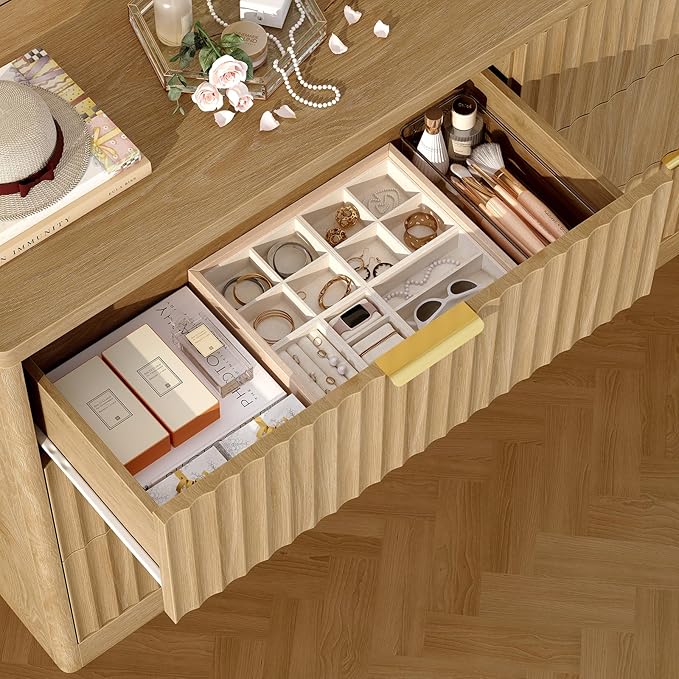 A-natural, 6 Drawers Extra-large