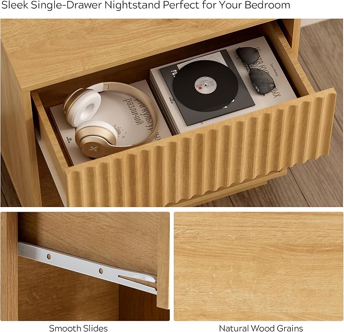 Natural Oak