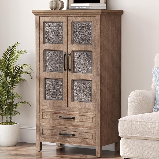 Natural Wood