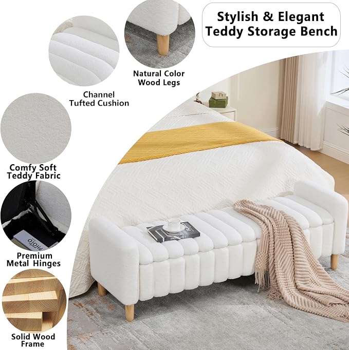Ivory White