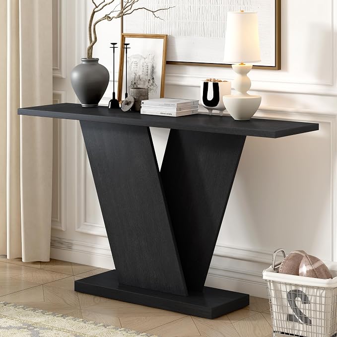59.8in-v-base Black