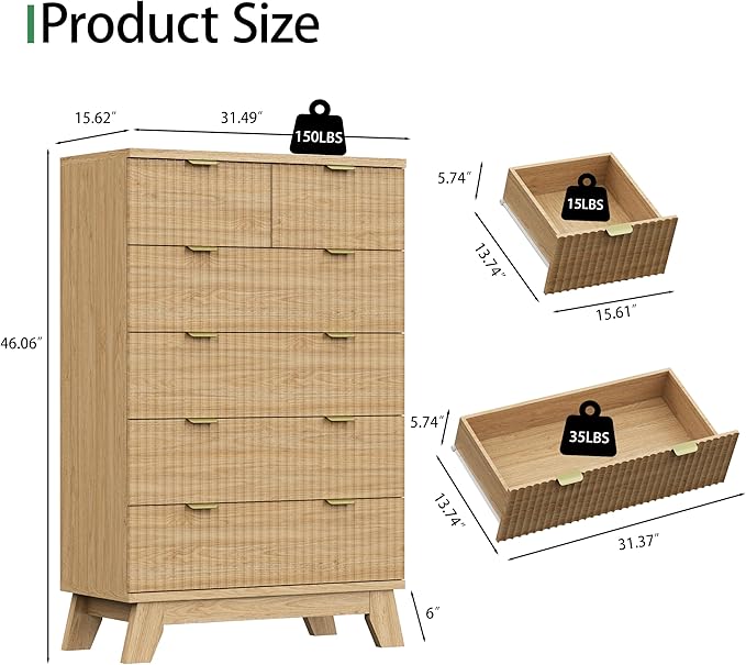 Natural Oak