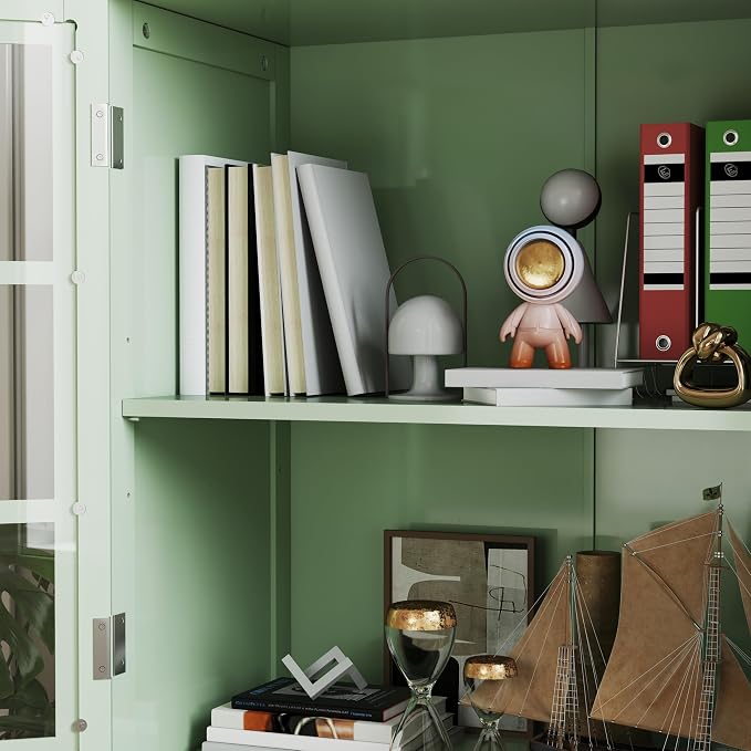 Green 28\