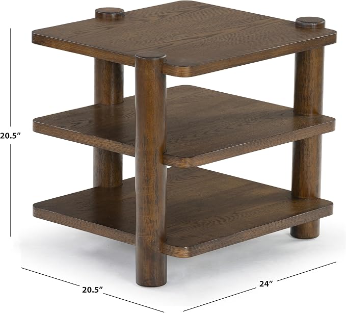 Medium Oak