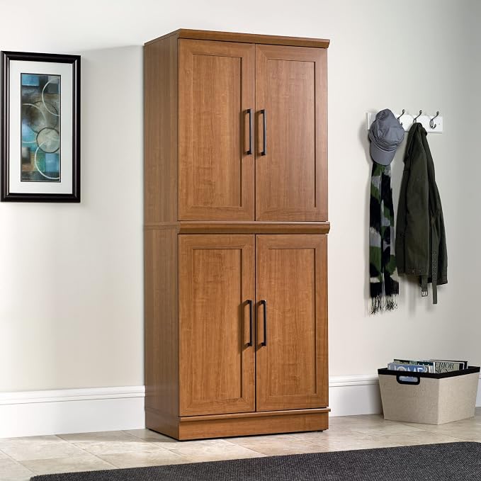 Sienna Oak