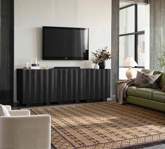 Wave Black