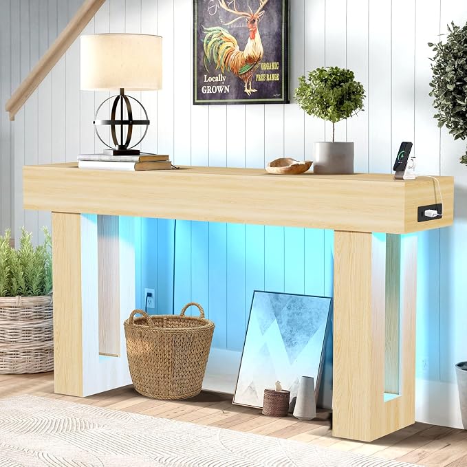 Led Natural