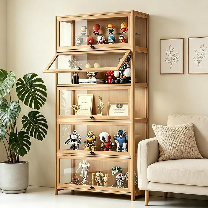 Natural Wood Color