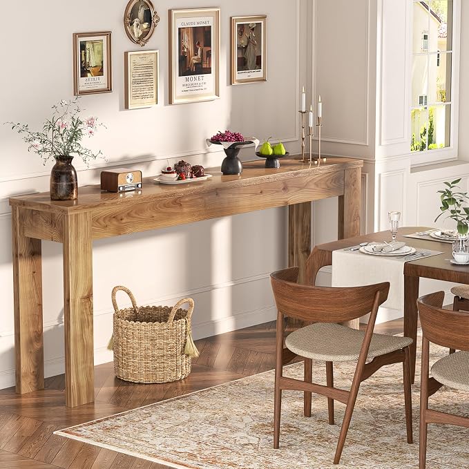 Brown Oak