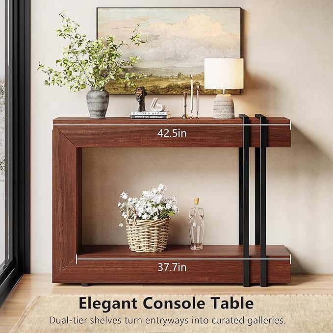 Walnut Brown