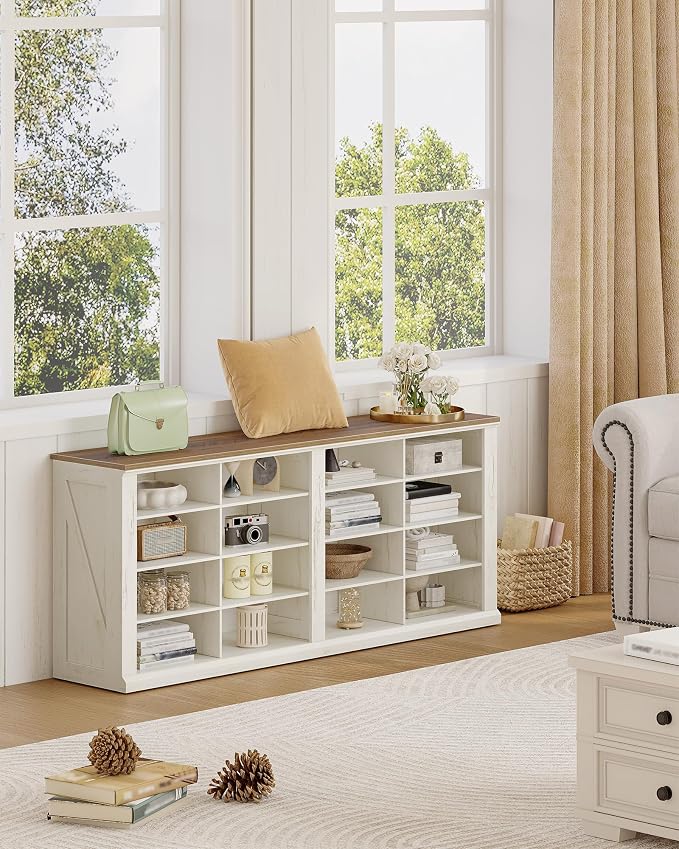 Antique White