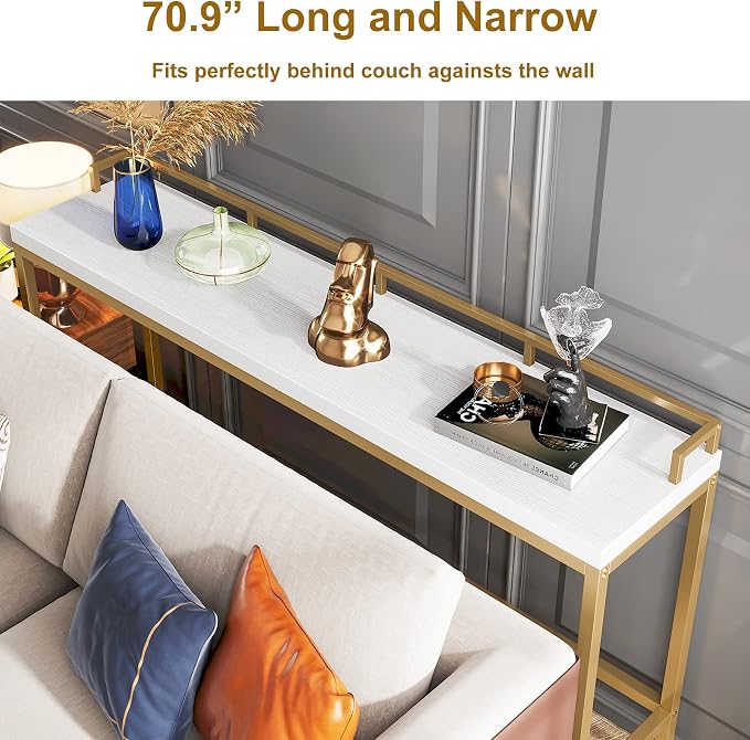 White+gold