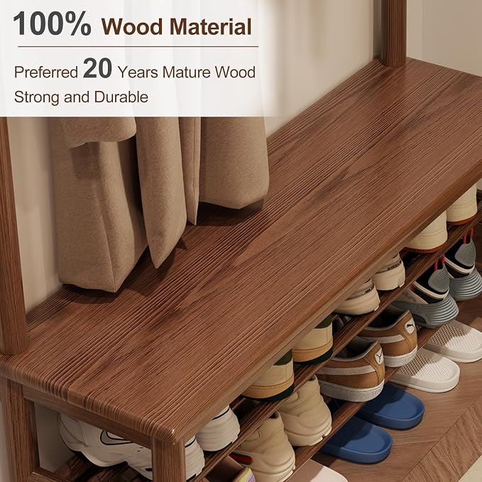 Walnut