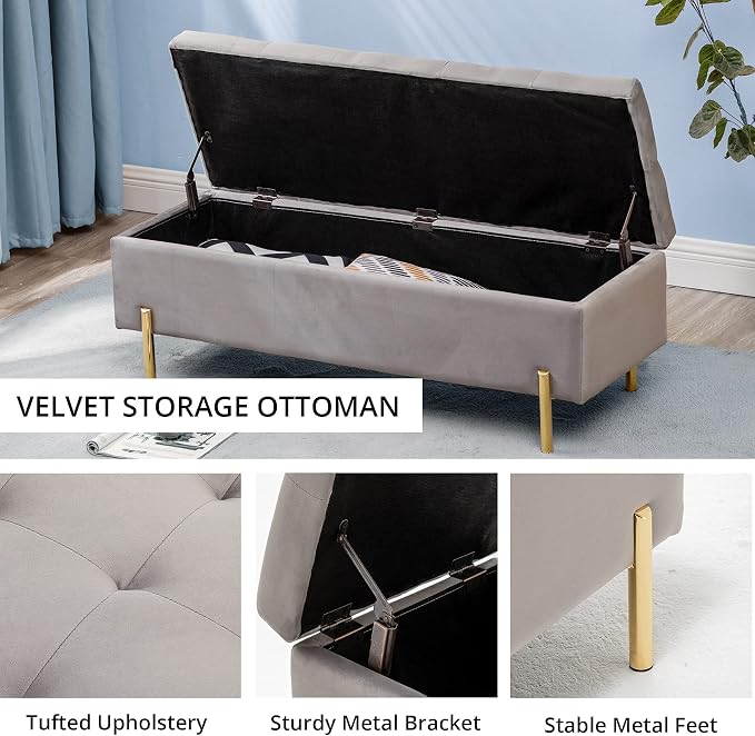 Velvet Grey