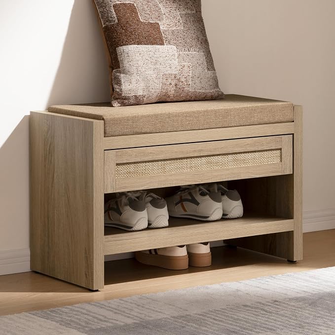 Reclaimed Light Oak