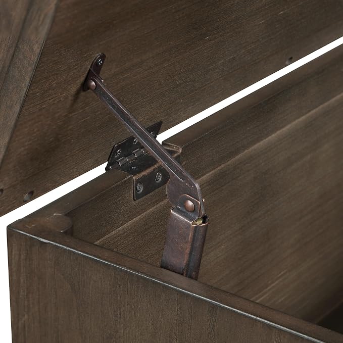 Dark Walnut