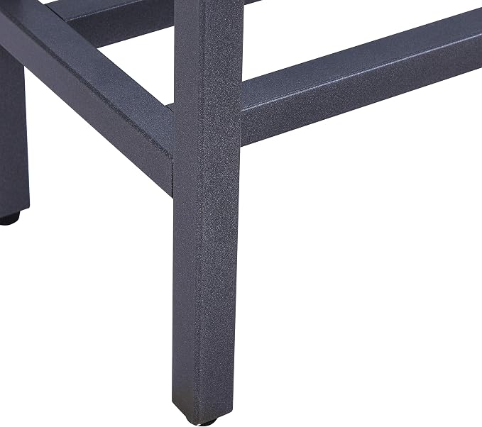Gunmetal Gray