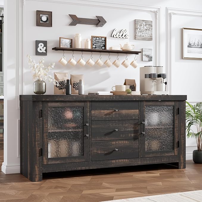 Dark Oak