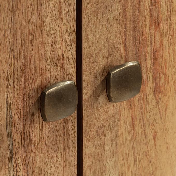 Sindoori Mango Finish