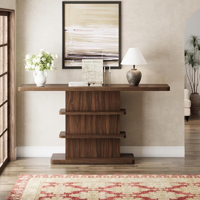 Walnut Brown