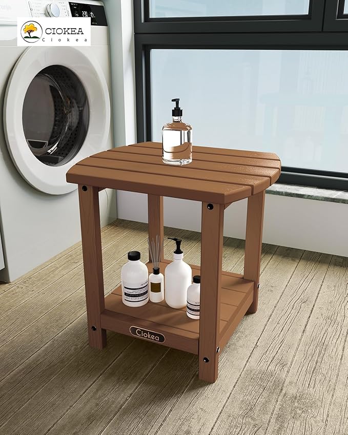 Teak