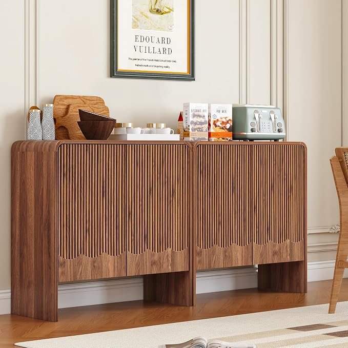 Walnut-wave