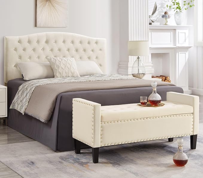 Cream White