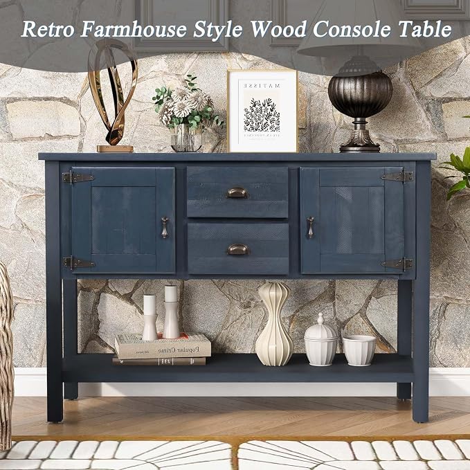 Navy Blue