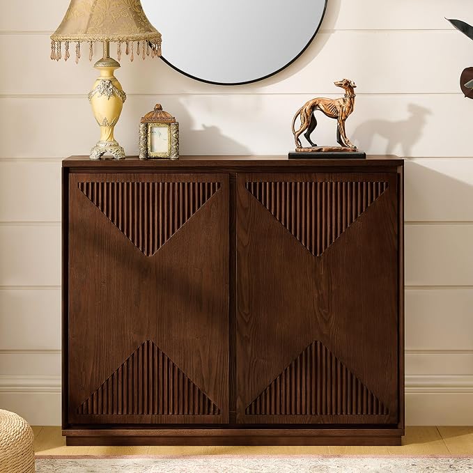 B-dark Walnut