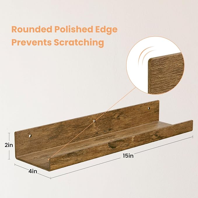 Rustic Wood