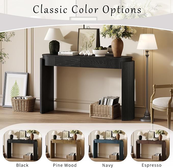 55.10'' Black
