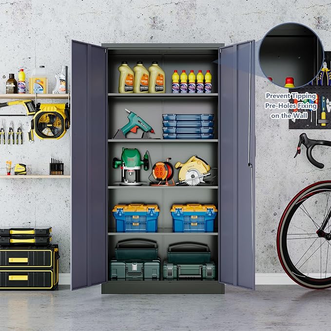 Black Grey