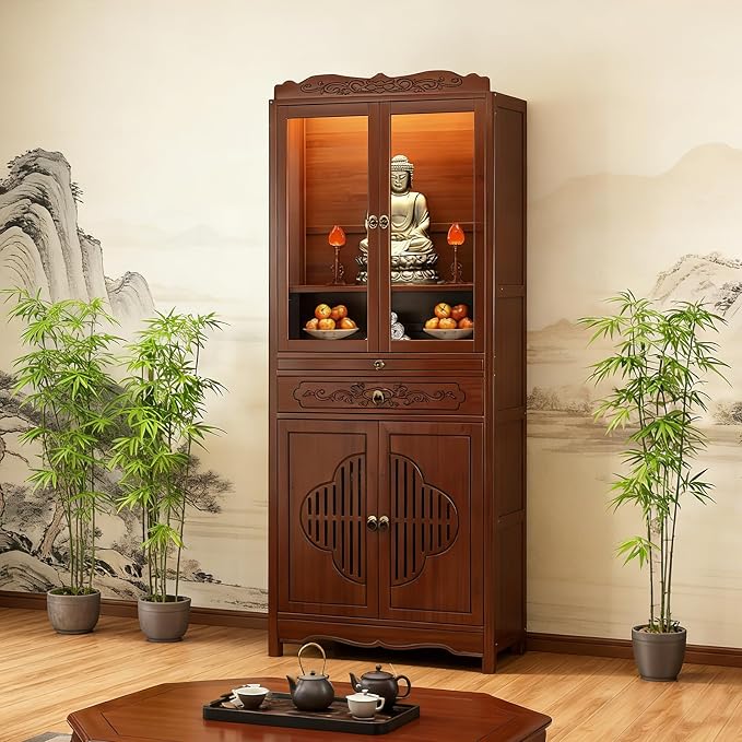 Acrylic Door
