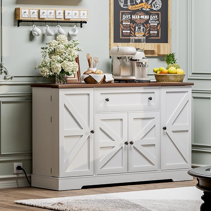White/Wood