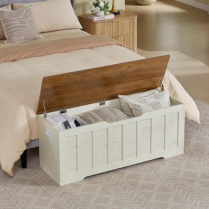 White+brown