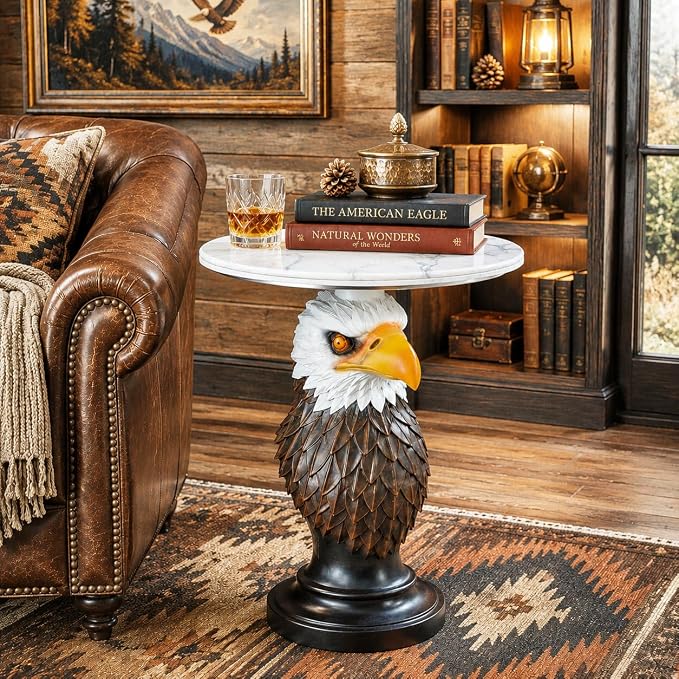 12 Eagle - Wild Eagle