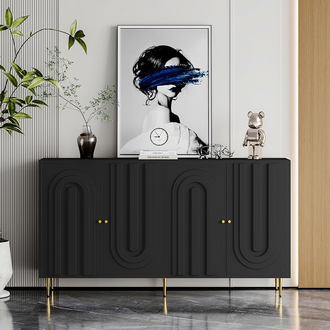 Matte Black