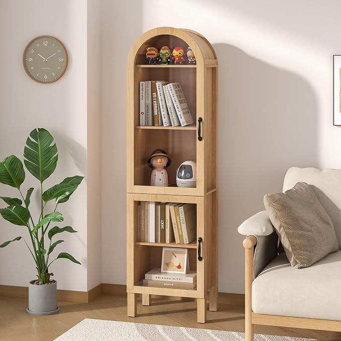 Wood Color