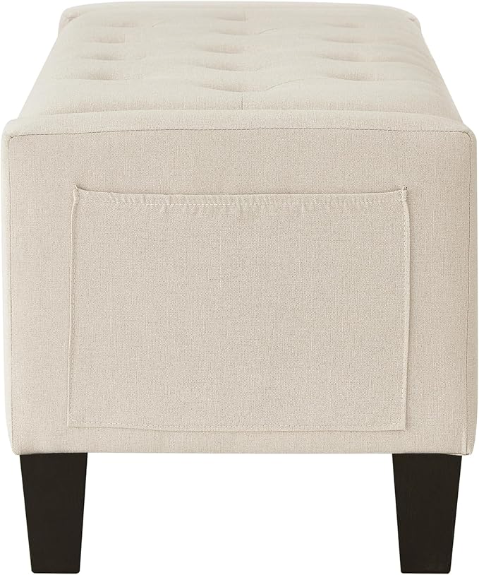Beige Linen