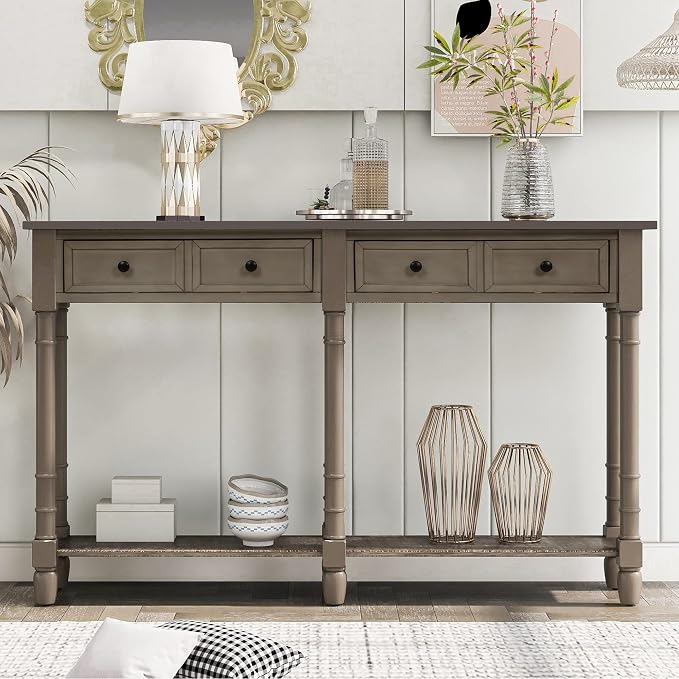 Grey Wash