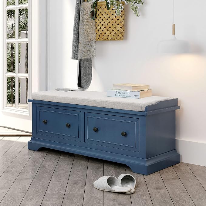 Navy+wood