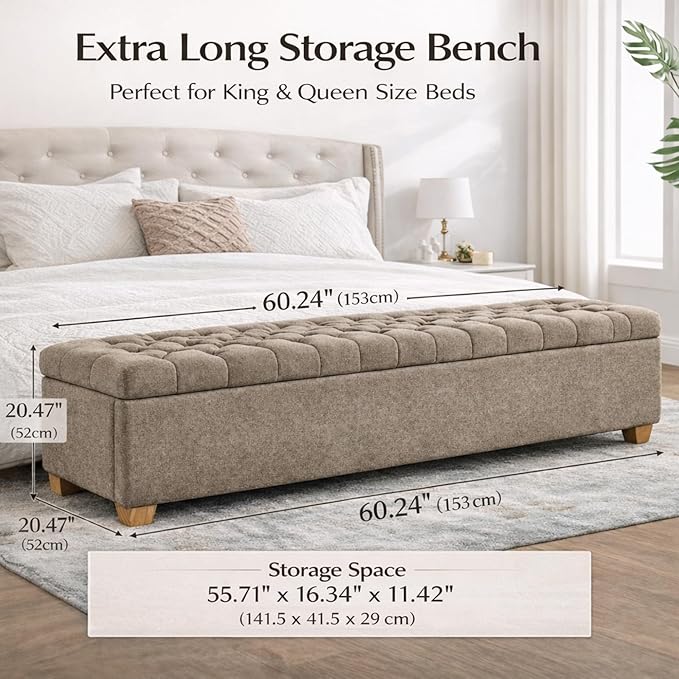 Chenille Taupe