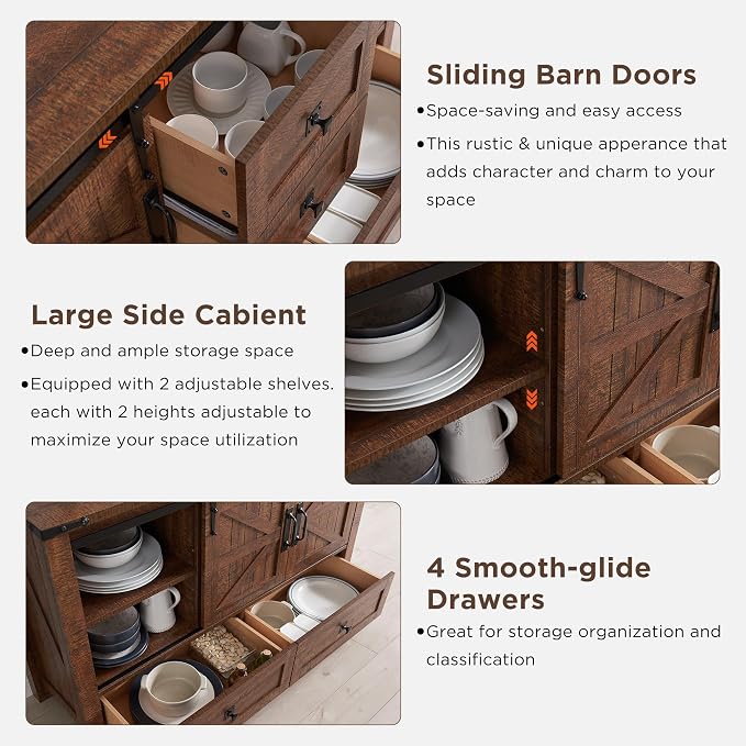 Reclaimed Barnwood Color