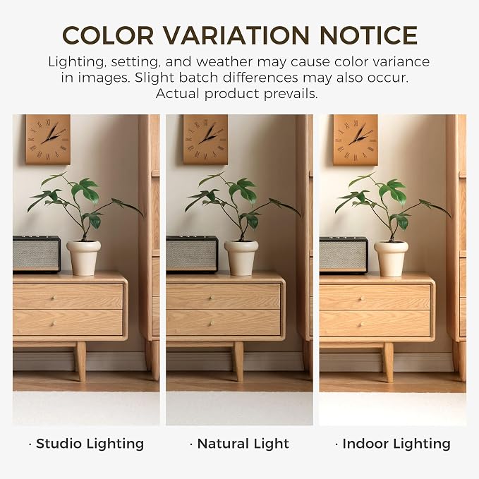 Log Color-oak Wood
